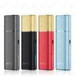 VOOPOO ARGUS KLYC 阿格斯防塵小煙主機套裝｜1350mAh大電量 30W智慧輸出｜磁吸防塵蓋 頂部注油 (含3ml油艙)｜VOOPOO商品資訊