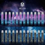 SP2s 空煙彈｜SP2S 1.3ml 空煙彈現貨｜SP2 思博瑞 1.3ml空煙彈批發｜SP2S一代通用空煙彈｜一次性空煙彈｜台灣現貨｜產品特色與規格：圖片 4