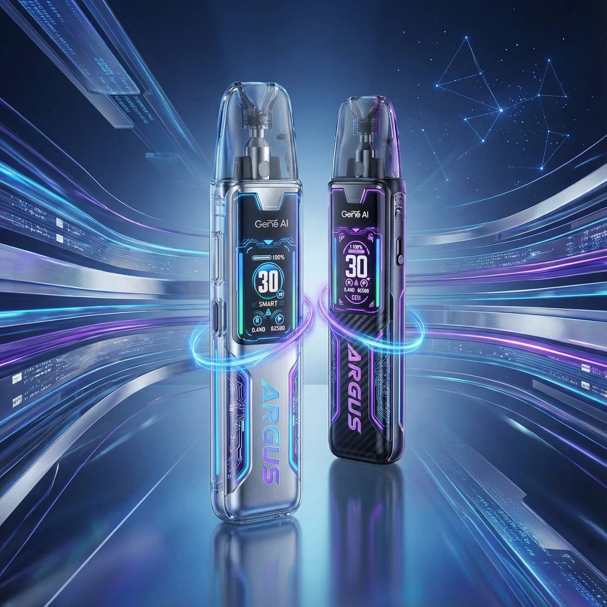 1.webp VOOPOO|VOOPOO Argus G2 30W 小煙套裝|彩屏顯示 × Type-C 快充|阿格斯系列原廠正品:圖片 1