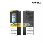 UWELL 正版Uwell Caliburn G3 Kit咖哩棒G3小煙主機套裝/G3空油倉｜選購資訊：圖片 3