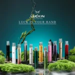 LUCKIN 幸運一代主機 智慧調壓｜7W・10W 雙模式｜400mAh｜一代規格通用｜現貨供應｜LUCKIN幸運商品資訊