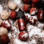 鋼鐵果 F.O.S.V 鋼鐵果系列大煙油｜FURIT OF STELL煙油｜美國進口｜30ml/60ml｜98% 鮮榨級還原｜選購資訊：圖片 3