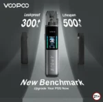 VOOPOO｜VOOPOO Argus G2 30W 小煙套裝｜彩屏顯示 × Type-C 快充｜阿格斯系列原廠正品：圖片 2