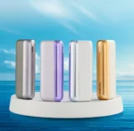 Fasoul Mate Air ILUMA 二回機：IQOS TEREA 加熱煙專用｜極致輕量・雙重風味｜FASOUL商品資訊：圖片 4