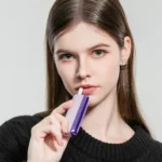 Fasoul Mate Air ILUMA 二回機：IQOS TEREA 加熱煙專用｜極致輕量・雙重風味｜FASOUL商品資訊：圖片 3