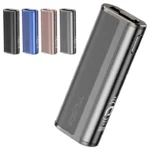 Fasoul C2 二回加熱主機：IQOS 煙彈 專用｜一支菸彈兩次享受・3D 熱氣流・極致省錢首選｜規格與相容資訊：圖片 3