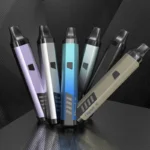 Fitpod X Slyeek 3 斯萊克三代主機｜可調功率註油小煙主機｜Fitpod X（850mAh / 5-20W / OLED螢幕 / 雙模式啟動）｜Slyeek 斯萊克商品資訊：圖片 3