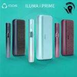 IQOS IQOS ILUMA i PRIME 旗艦主機 (第五代)｜選購資訊