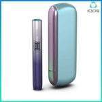 IQOS ILUMA i Remix 美人魚限量版｜支援 TEREA 煙彈｜SMARTCORE 感應加熱｜產品特色與規格：圖片 2