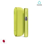 IQOS ILUMA i 加熱煙主機 (2026最新版)｜產品特色與規格：圖片 4
