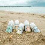 SPUMY 思邦迷 清新氣泡蘇打系列小煙煙油 30ml 30mg/50mg 丁鹽 POD注油空彈通用｜SPUMY 思邦迷商品資訊：圖片 2