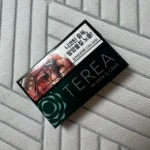 韓國版 TEREA 煙彈整條裝 (10包)｜規格與相容資訊：圖片 4