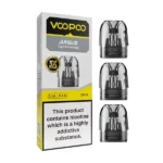 VOOPOO ARGUS G4 主機專用原廠多阻值煙彈｜0.4Ω/0.7Ω/1.0Ω 可調進氣｜VOOPOO商品資訊：圖片 2