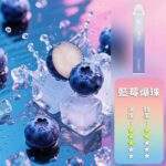 DIYA叮啞｜叮啞 DIYA 7500口一次性電子煙｜13ml大油倉 650mAh Type-C快充｜1.2Ω網狀芯 15種口味 台灣現貨：圖片 2