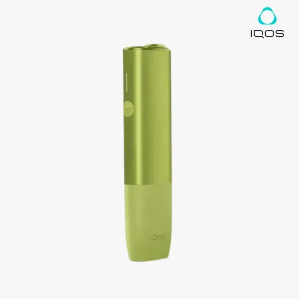 iqos-iluma-i-one-green-taiwan.webp IQOS ILUMA i One 青葉綠|加熱菸主機現貨・台灣IQOS 代購|規格與相容資訊:圖片 1