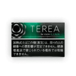TEREA 日本原裝 TEREA 黑薄荷煙彈 (Black Menthol)｜IQOS ILUMA 極致冰涼首選｜選購資訊