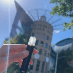 SP2S思博瑞｜SP2S思博瑞一代通用電子煙主機 400mAh 9W恆壓輸出 Type-C快充 13色可選 插拔震動提醒 通配一代煙彈：圖片 2