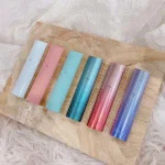 ILIA 哩啞 1代發光電子煙主機 換彈式主機 8色可選 400mAh Type-C快充 智慧變頻 通配一代煙彈｜ILIA哩啞商品資訊：圖片 2