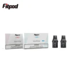 Slyeek 斯萊克空倉｜Slyeek 斯萊克全系列通用空煙彈｜0.8Ω / 0.9Ω / 1.2Ω（3入裝 / 食品級PCTG ）｜Slyeek 斯萊克商品資訊：圖片 3