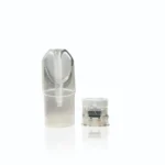SP2S思博瑞｜SP2S 思博瑞 1.6ml 發光款空倉煙彈（藍色光）｜白底陶瓷芯 · 防燒焦 · 防漏油｜產品規格