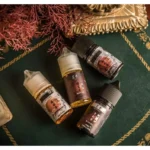 茗茶小煙油 30ml（0mg/30mg）日本進口 臥龍烏龍/玄武烏龍紅/鳳雛鐵觀音/虣寅四季春 POD小煙通用｜產品特色與規格
